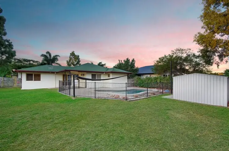 Third view of Homely house listing, 61 Kokoda Street, Idalia QLD 4811