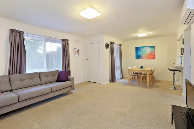 Sixth view of Homely house listing, 4/86 Settlement Road, Belmont VIC 3216