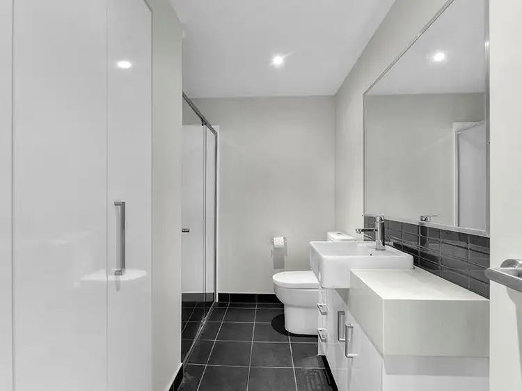 Third view of Homely apartment listing, 304/85 O'Connell Street, Kangaroo Point QLD 4169