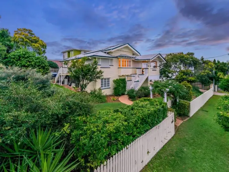 Second view of Homely house listing, 9 Trafalgar Street, Morningside QLD 4170