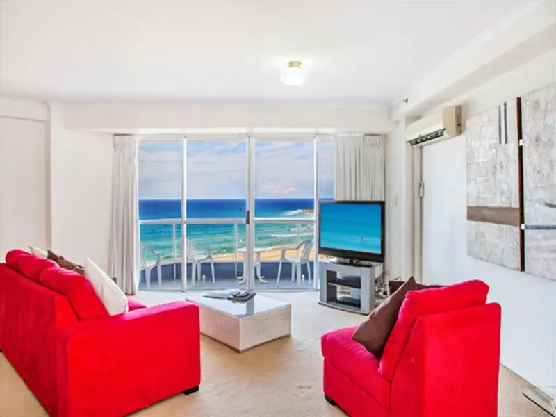 Main view of Homely apartment listing, 67/62 Marine Parade 'Points North', Coolangatta QLD 4225