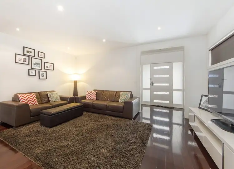 Second view of Homely unit listing, 2/65 Leslie Street, St Albans VIC 3021