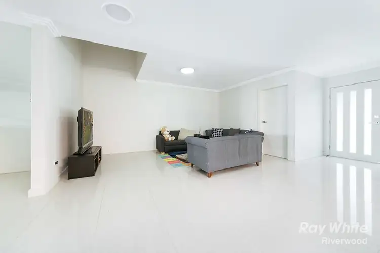Second view of Homely other listing, 31A George Street, Penshurst NSW 2222