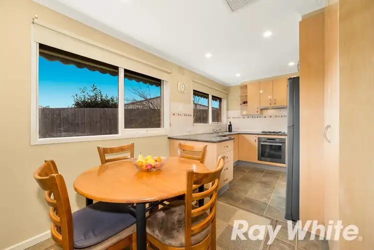 Fourth view of Homely house listing, 8 Cameelo Court, Ferntree Gully VIC 3156