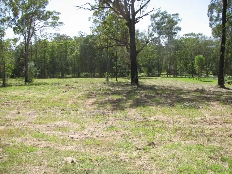 Second view of Homely land listing, Lot 102 Ibis Close, Woombah NSW 2469