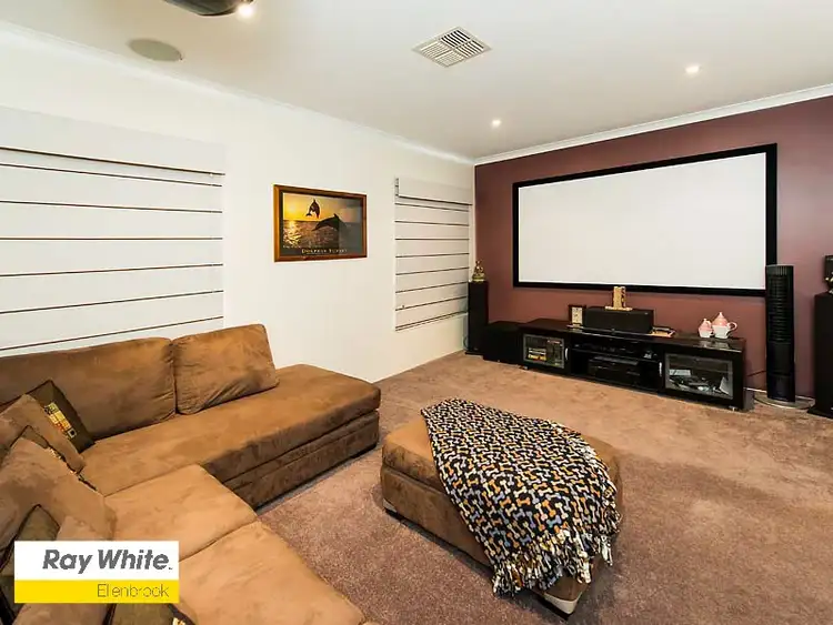 Third view of Homely house listing, 21 Oakhill Heights, Ellenbrook WA 6069