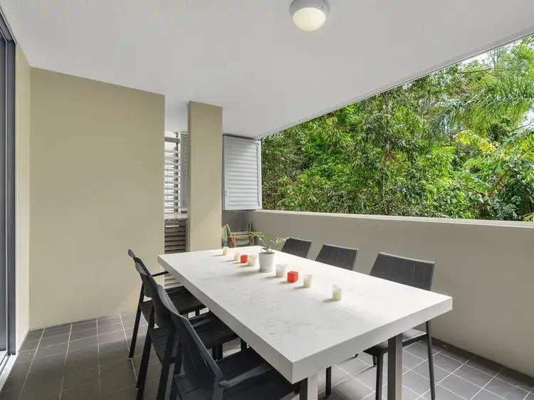 Seventh view of Homely apartment listing, 312/71 Beeston Street, Teneriffe QLD 4005