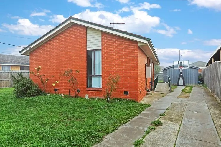 22 Pembroke Street, Corio VIC 3214