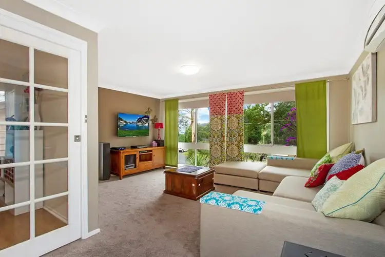 Second view of Homely house listing, 78 Maliwa Road, Narara NSW 2250