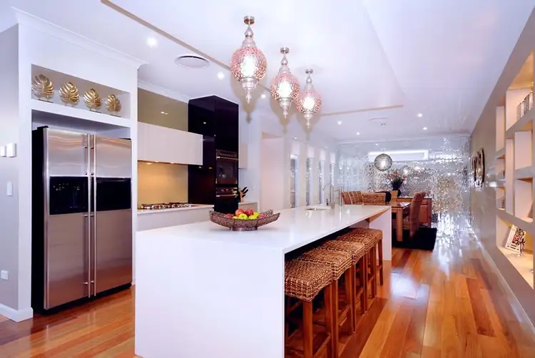 Fourth view of Homely house listing, 9 Colman Drive, Middle Ridge QLD 4350