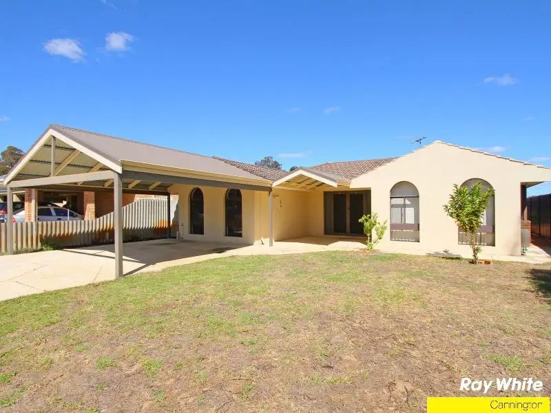 Main view of Homely house listing, 123 Gibbs Street, East Cannington WA 6107