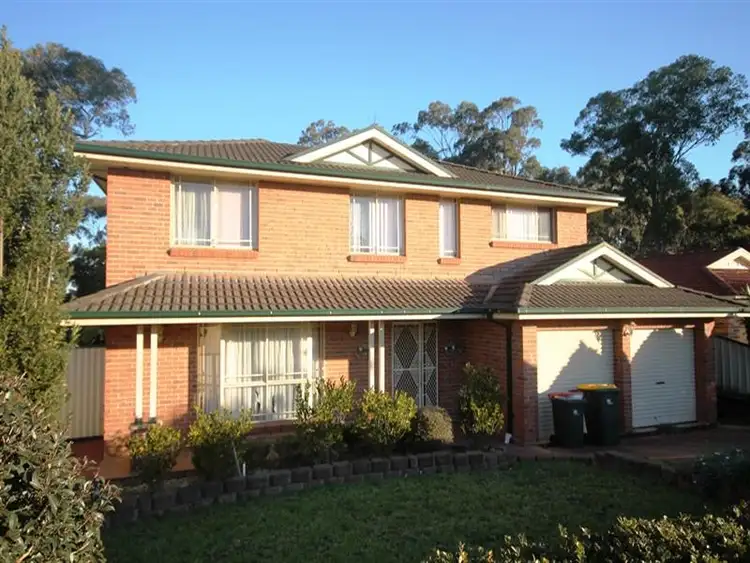 Address available on request