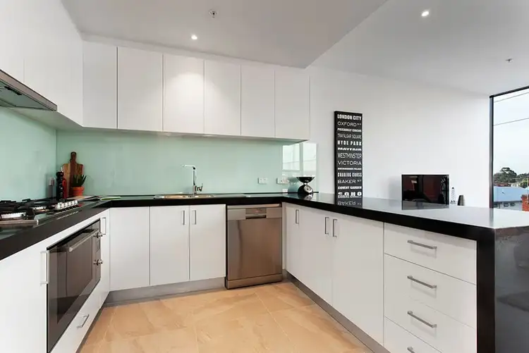 Fourth view of Homely apartment listing, 3/3 Elm Street, Northcote VIC 3070