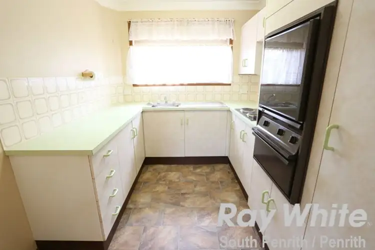 Fourth view of Homely unit listing, 10/37 Mulgoa Road, Penrith NSW 2750