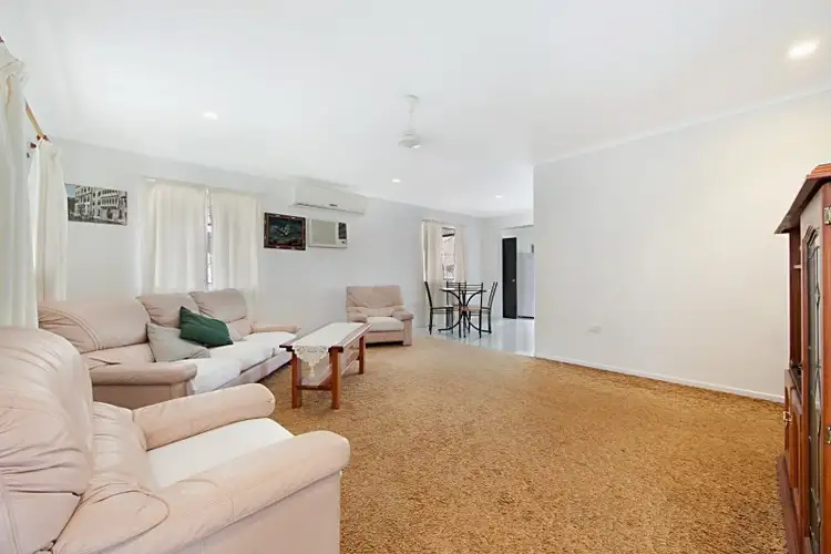 Second view of Homely house listing, 13 Gannet Crescent, Condon QLD 4815