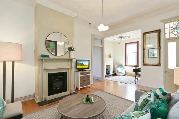 Second view of Homely house listing, 15 Old Canterbury Road, Lewisham NSW 2049