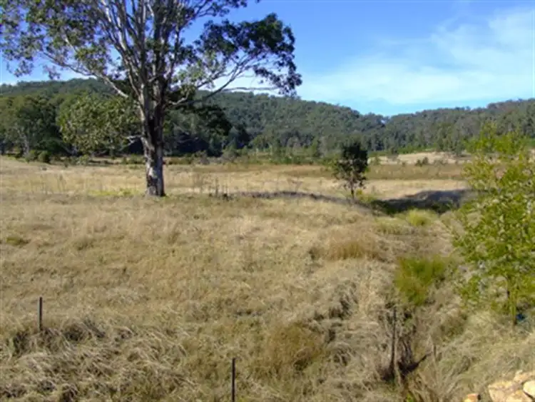 Fifth view of Homely rural property listing, Lot 3 and 8 Box Gap Road, Putty NSW 2330