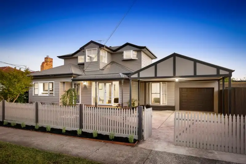 Main view of Homely house listing, 22 Greville Street, Huntingdale VIC 3166