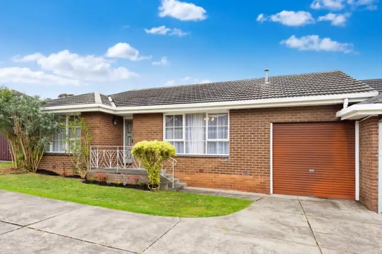 13/39 Mount Pleasant Road, Nunawading VIC 3131