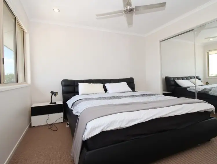 Seventh view of Homely house listing, Unit 1/2 Guy Street, Emerald QLD 4720