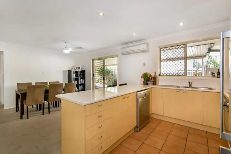 Fourth view of Homely house listing, 20 Brampton Place, Taigum QLD 4018