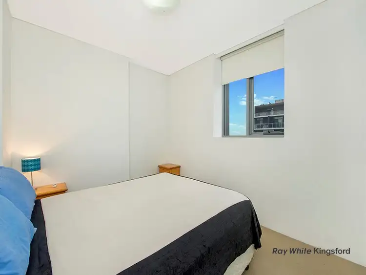 Fourth view of Homely apartment listing, 509/438 Anzac Parade, Kingsford NSW 2032