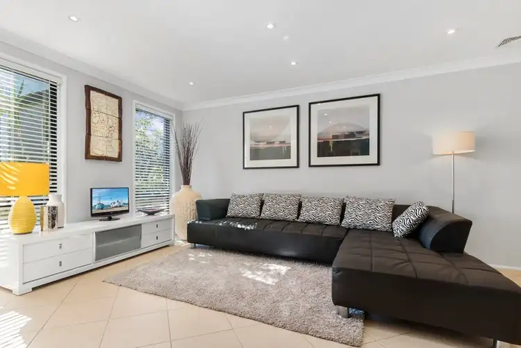 Second view of Homely house listing, 14 Peppercorn Place, Horningsea Park NSW 2171