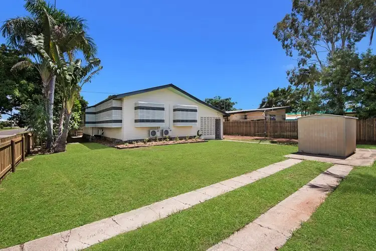 38 McLean Street, Gulliver QLD 4812