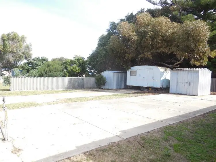 Third view of Homely house listing, 6 Wedge Avenue, Lancelin WA 6044