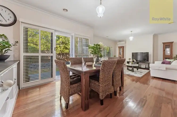 Sixth view of Homely house listing, 8 Barley Croft Lane, Craigieburn VIC 3064