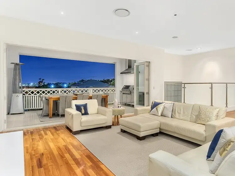 Sixth view of Homely house listing, 56 Pine Street, Bulimba QLD 4171