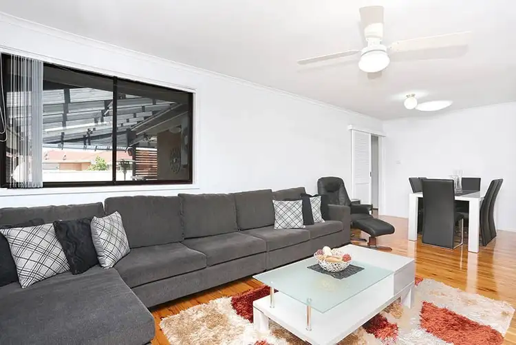 Second view of Homely house listing, 21 Emerson Street, Wetherill Park NSW 2164