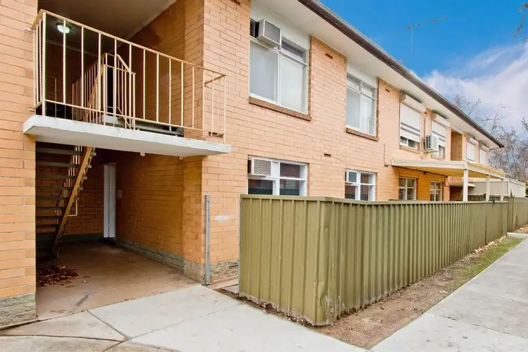 Second view of Homely unit listing, 3 -7 Euston Terrace, Croydon SA 5008
