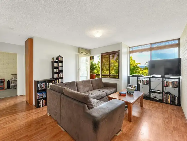 Main view of Homely unit listing, 5/254 Newmarket Road, Wilston QLD 4051