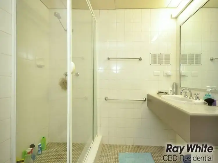 Seventh view of Homely apartment listing, 62/189 Leichhardt Street, Spring Hill QLD 4000