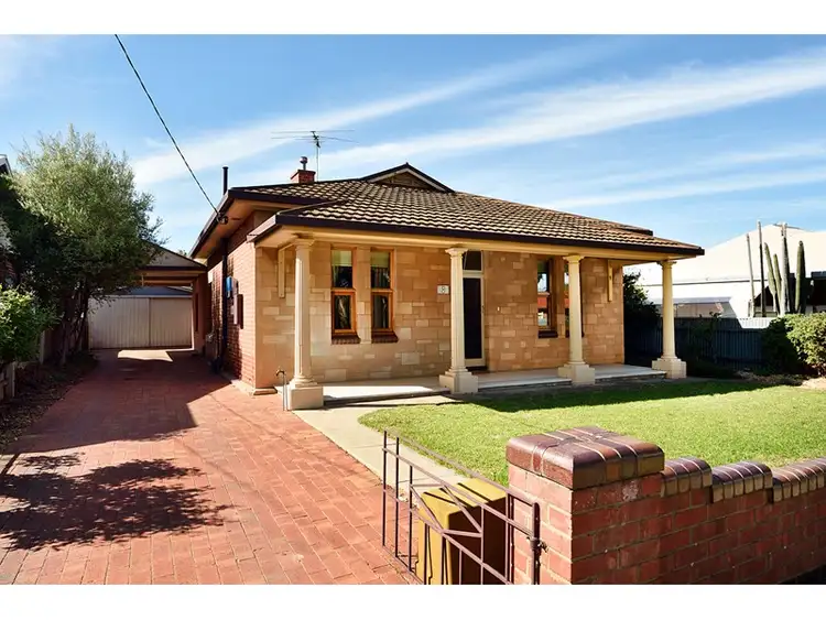 8 Wilson Street, Cowandilla SA 5033