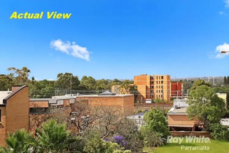 Fourth view of Homely unit listing, 21/2-6 Campbell Street, Parramatta NSW 2150