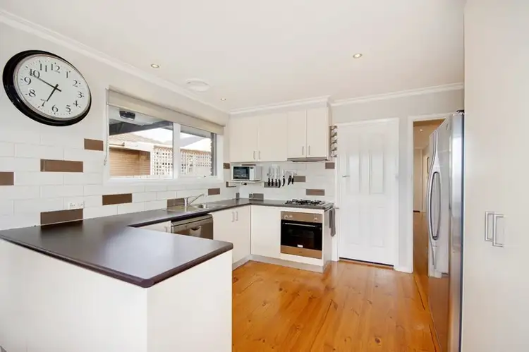 Fifth view of Homely house listing, 2 Gloucester Street, Grovedale VIC 3216