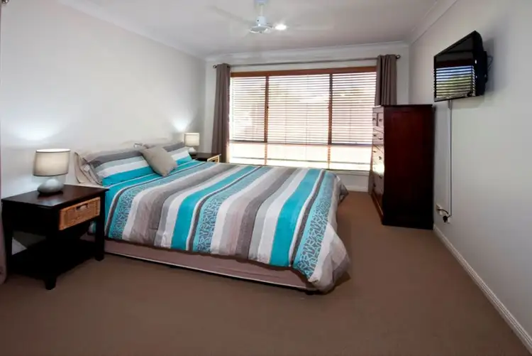 Fifth view of Homely other listing, 2/5 Bodacious Terrace, Pimpama QLD 4209