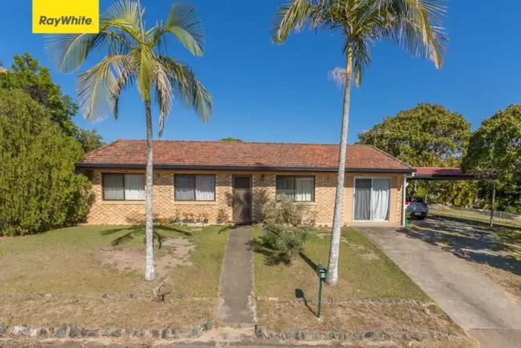 38 Calala Drive, Strathpine QLD 4500