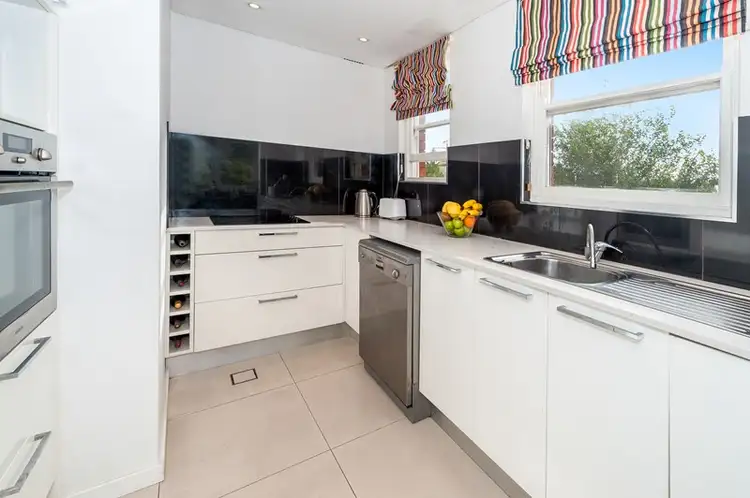 Fourth view of Homely apartment listing, 8/22 Bream Street, Coogee NSW 2034