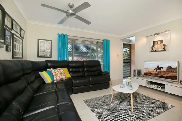 Main view of Homely townhouse listing, 5/42 Ronald Street, Wynnum QLD 4178