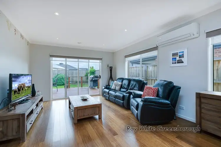 Seventh view of Homely house listing, 5 Elation Boulevard, Doreen VIC 3754
