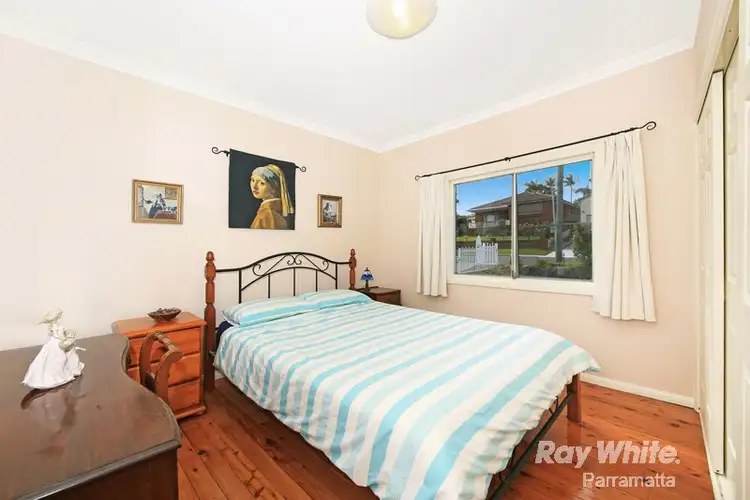 Seventh view of Homely house listing, 36 Frederick Street, Pendle Hill NSW 2145