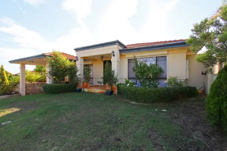 Fifth view of Homely house listing, 35 Ottawa Crescent, Beechboro WA 6063