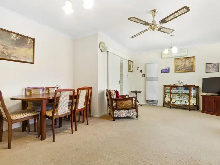 Second view of Homely townhouse listing, 5/15 Leigh Road, Croydon VIC 3136