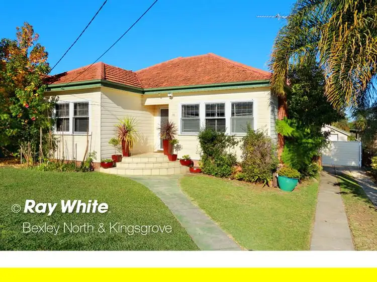 15 Rogers Street, Roselands NSW 2196