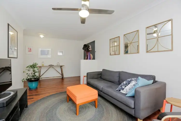 Second view of Homely house listing, 115B Crawford Street, East Cannington WA 6107