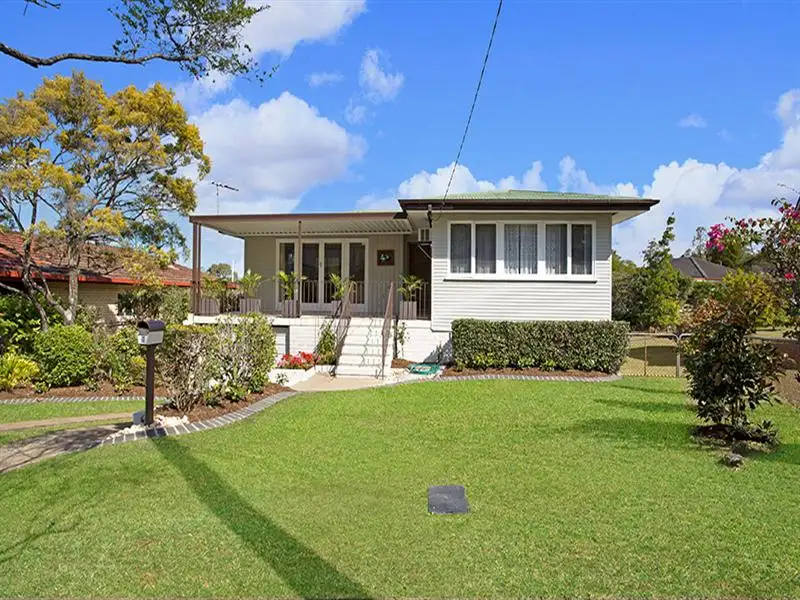 Main view of Homely house listing, 4 Tyalla Street, Chermside West QLD 4032