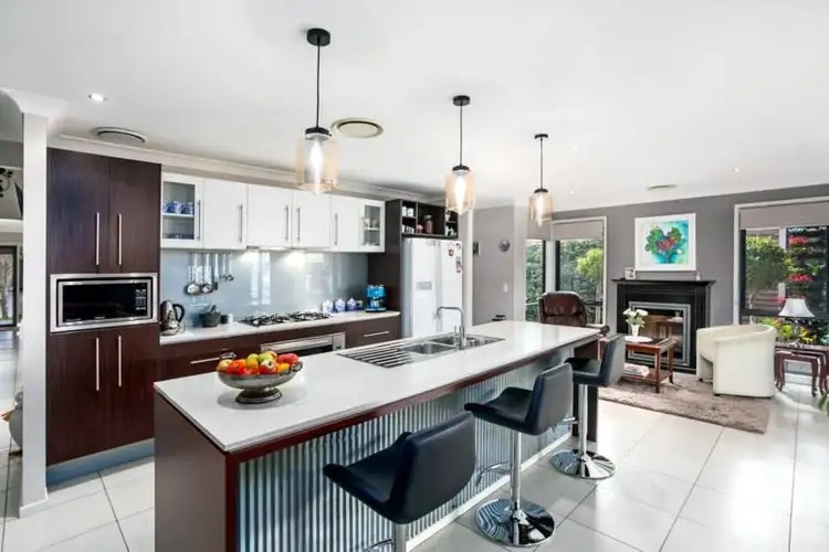 Second view of Homely house listing, 27 Athanlin Avenue, Haywards Bay NSW 2530